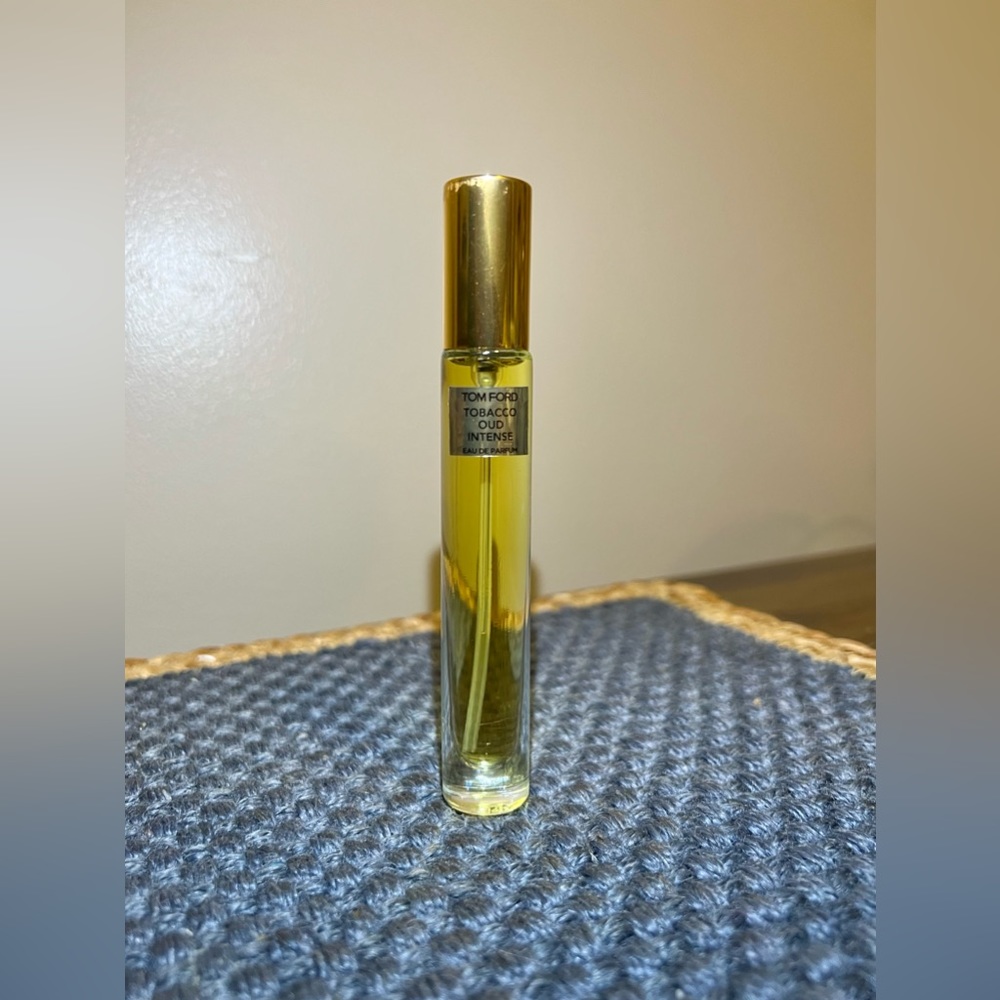 TOM FORD Tobacco Oud Intense *Discontinued *RARE